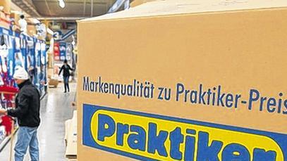 Mit Rabatt in die Pleite