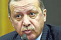 Recep Tayyip Erdogan