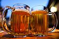 Bier       -  Bier sollte teurer sein, findet der Präsident des Bayerischen Brauerbundes. (Symbolbild)