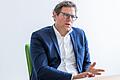 Bürgermeister Martin Heilig ist Umwelt- und Klimareferent der Stadt Würzburg.