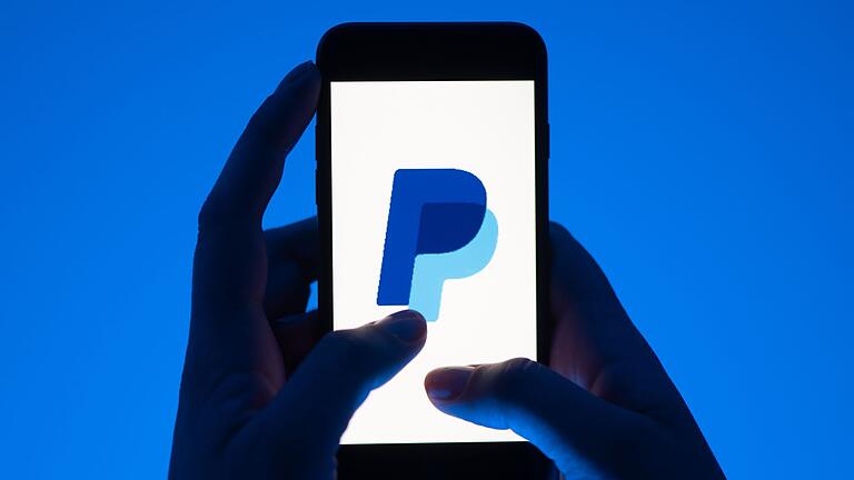 Bezahldienst Paypal       -  Geld zurück nach einer PayPal-Zahlung? Das geht, aber nicht immer.