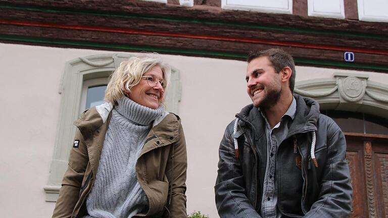 Christine Martin und Johannes Wolf sind die Vorreiter einer Stadtratsliste der Grünen. Sie haben bereits Mitstreiter gefunden. Am 1. November findet dazu eine Infoveranstaltung statt. Thomas Malz - Christine Martin und Johannes Wolf sind die Vorreiter einer Stadtratsliste der Grünen. Sie haben bereits Mitstreiter gefunden. Am 1. November findet dazu eine Infoveranstaltung statt. Thomas Malz Christine Martin und Johannes Wolf sind die Vorreiter einer Stadtratsliste der Grünen. Sie haben bereits Mitstreiter gefunden. Am 1. November findet dazu eine Infoveranstaltung statt. Thomas Malz - Christine Martin und Johannes Wolf sind die Vorreiter einer Stadtratsliste der Grünen. Sie haben bereits Mitstreiter gefunden. Am 1. November findet dazu eine Infoveranstaltung statt. Thomas Malz