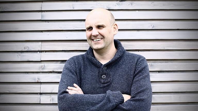 Christoph Maul wird sein Programm 'Live und Ungeprobt' vorstellen. Christoph Maul wird sein Programm 'Live und Ungeprobt' vorstellen.