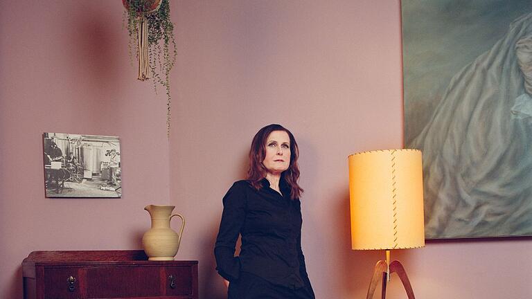 Alison Moyet feiert Jubiläum       -  Auf dem neuen Album &bdquo;Key&rdquo; interpretiert Moyet Hits neu.