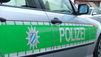 Polizei