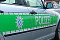 Polizei