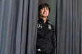 Joachim Löw       -  Bundestrainer Joachim Löw gehört zu den Preisträgern. Foto: Guido Kirchner