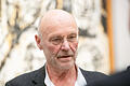 Künstler Anselm Kiefer.jpeg       -  Der Künstler Anselm Kiefer wird mit dem Deutschen Nationalpreis der Deutschen Nationalstiftung ausgezeichnet.