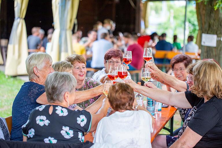 Vielfältige Genüsse sind am Sonntag im Landkreis Haßberge möglich, ob es um Kulinarisches, Kultur oder die Natur geht.