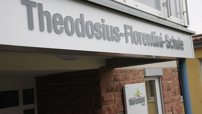 Gibt es noch eine Chance, dass das Gymnasium der Theodosius-Florentini-Schule in Gemünden nicht nach dem Schuljahr 2023/24 schließen muss? Gibt es noch eine Chance, dass das Gymnasium der Theodosius-Florentini-Schule in Gemünden nicht nach dem Schuljahr 2023/24 schließen muss?