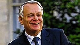 Jean-Marc Ayrault