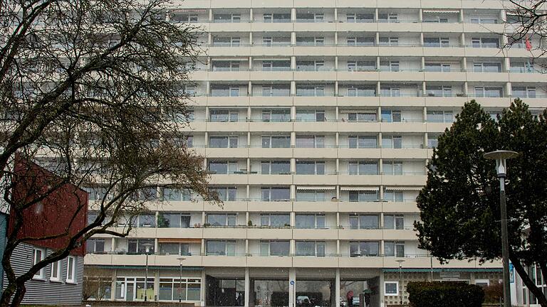 Die Anzahl der Wohnungen in Schweinfurt hinkt der Bevölkerungsentwicklung hinterher. Die Anzahl der Wohnungen in Schweinfurt hinkt der Bevölkerungsentwicklung hinterher.