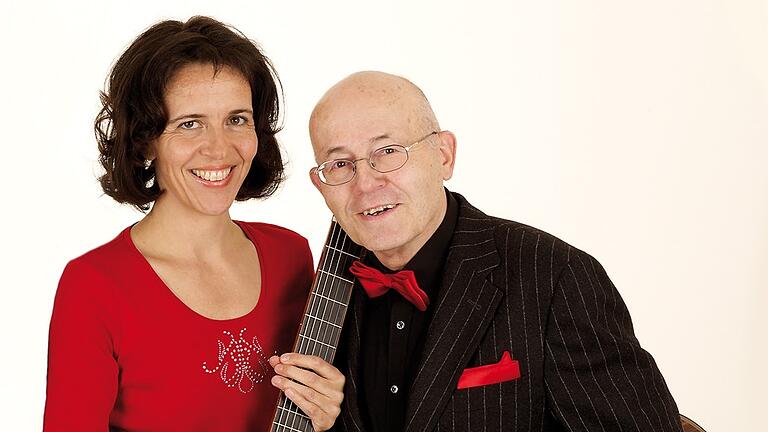 Iris & Frank Bluhm Iris & Frank Bluhm
