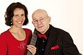 Iris &amp; Frank Bluhm
