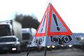 Ein Unfall auf der A 7 beschäftigte das Amtsgericht in Kitzingen (Symbolbild).&nbsp;