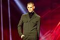 Enis, 23, aus Schweinfurt ist bei der 20. Staffel der Castingshow 'Germany's Next Topmodel' dabei.&nbsp;