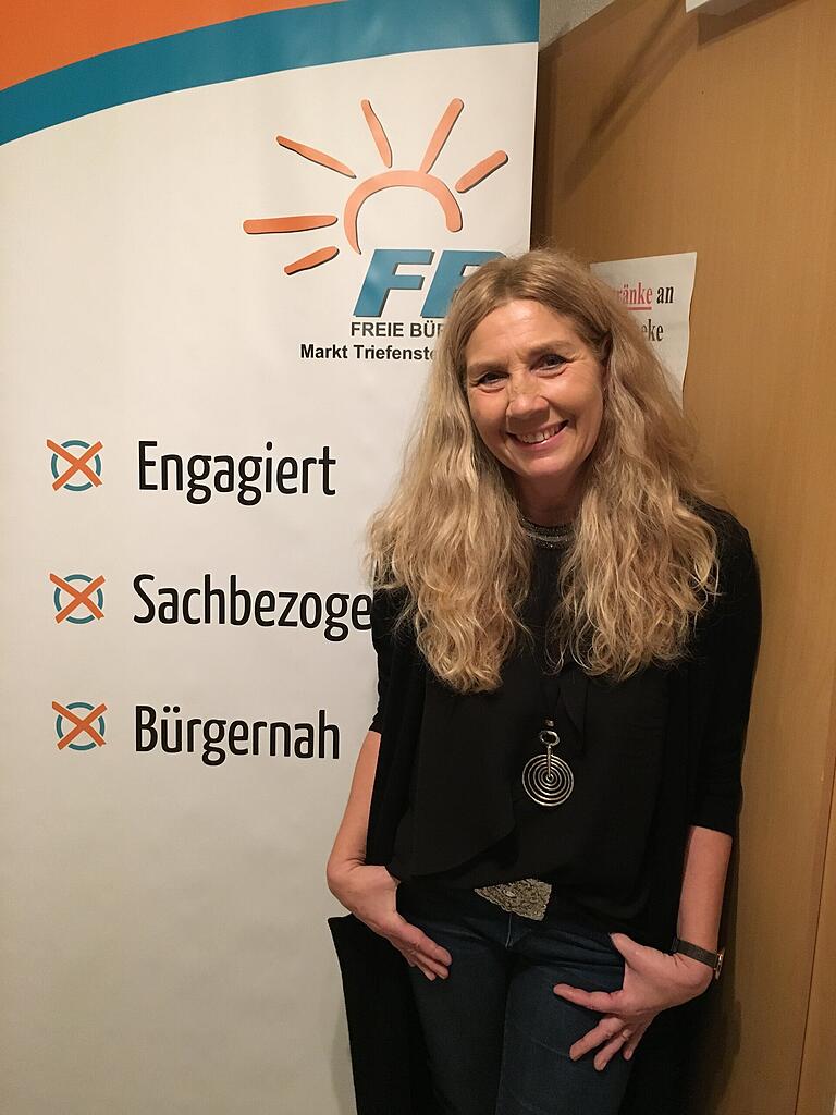 Karin Öhm Karin Öhm