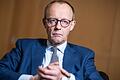 Friedrich Merz.jpeg       -  'Deutschland verliert an Wettbewerbsfähigkeit', kritisiert Friedrich Merz.