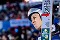 Andreas Wellinger       -  Skispringer Andreas Wellinger war der beste Deutsche beim Weltcup in Lake Placid.