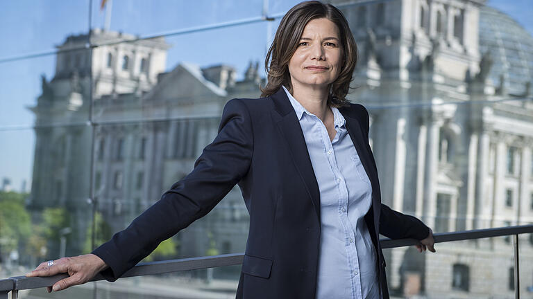 Manuela Rottman (Grüne) - Manuela Rottmann (Grüne) Manuela Rottman (Grüne) - Manuela Rottmann (Grüne)
