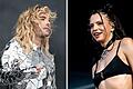 Nina Chuba bringt Remix mit Tokio Hotel raus       -  Nina Chuba und Tokio Hotel remixen das neue Lied der Musikerin. (Archivbild)