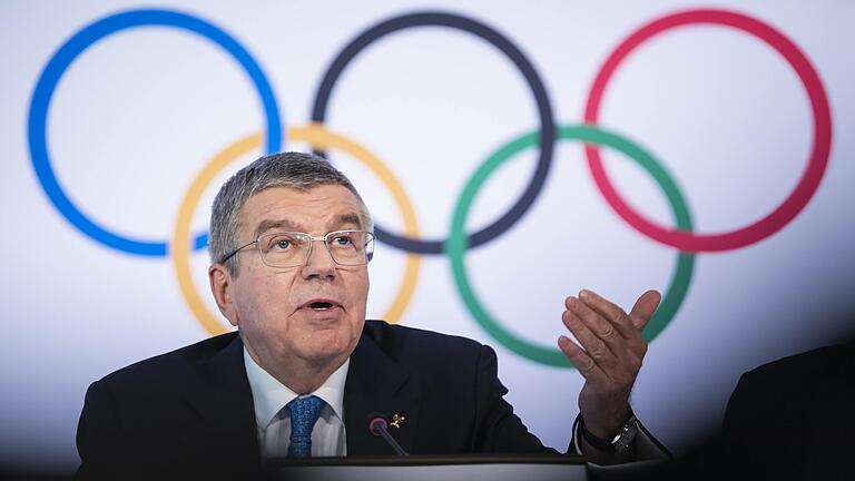 Der Tauberbischofsheimer Thomas Bach ist seit 2013 Präsident des Internationalen Olympischen Komitees (IOC) und steht derzeit wegen seines eisernen Festhaltens am Austragungstermin der Olympischen Spiele 2020 in Tokio in der Kritik.