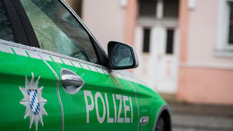 Polizei