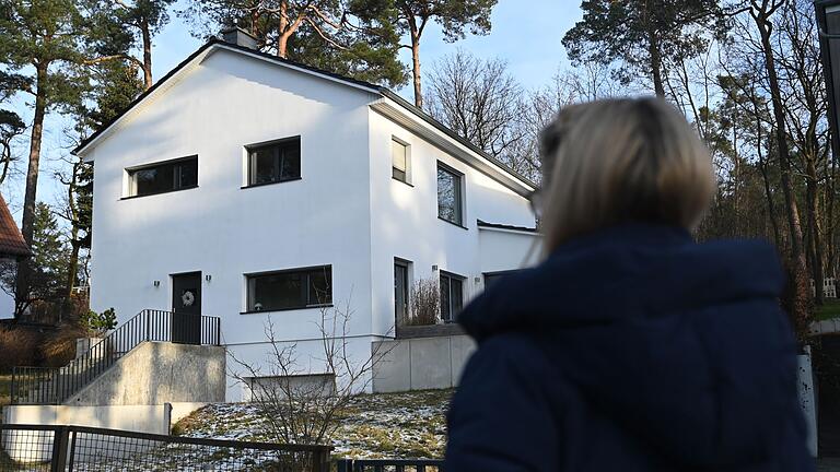 Drohender Zwangsabriss von Haus in Rangsdorf       -  Am BGH geht es um ein Grundstück im brandenburgischen Rangsdorf. (Archivbild)