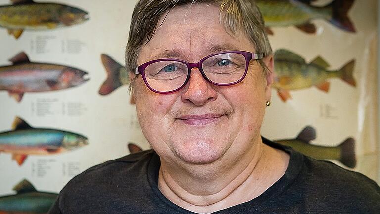 Chefin, gute Seele und „Orginal”: Inge Dittmar, auch liebevoll „Fisch Inge” genannt. Chefin, gute Seele und „Orginal”: Inge Dittmar, auch liebevoll „Fisch Inge” genannt.