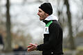 Trainer Tobias Strobl hofft auf einen Auswärtssieg seines FC 05 Schweinfurt gegen den SV Heimstetten.