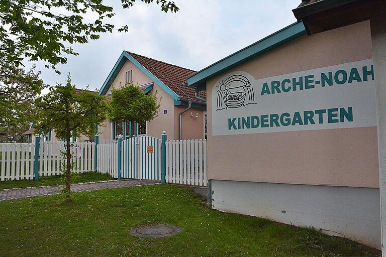 Die Anhebung der Kindergartengebühren führten zu einer Diskussion im Gemeinderat von Aubstadt. Konkret ging es dabei um das sogenannte 'Spielgeld'. Die Anhebung der Kindergartengebühren führten zu einer Diskussion im Gemeinderat von Aubstadt. Konkret ging es dabei um das sogenannte 'Spielgeld'.