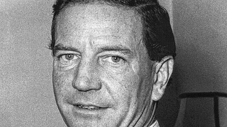 Harold (Kim) Philby - Der Diplomatensohn Kim Philby war der berühmteste Doppelagent der britischen Geschichte. Harold (Kim) Philby - Der Diplomatensohn Kim Philby war der berühmteste Doppelagent der britischen Geschichte.