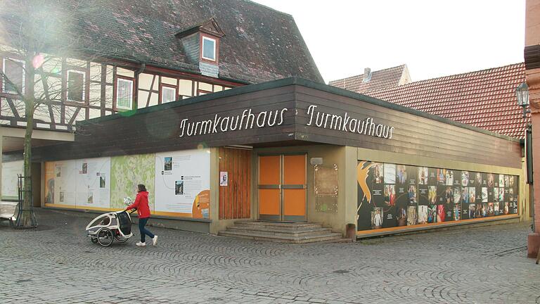 Vom Turmkaufhaus bis zum Hegewaldgelände: Wie die Stadt dieses Areal entwickeln soll, diskutierten die Stadträte in einer Klausursitzung. Vom Turmkaufhaus bis zum Hegewaldgelände: Wie die Stadt dieses Areal entwickeln soll, diskutierten die Stadträte in einer Klausursitzung.