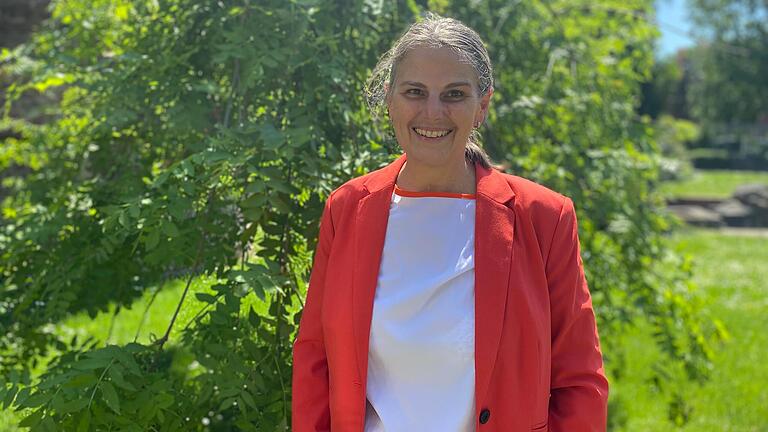 Sabine Weißschädel leitet die Stabsstelle Krankenhaushygiene am Klinikum Main-Spessart in Lohr. Sabine Weißschädel leitet die Stabsstelle Krankenhaushygiene am Klinikum Main-Spessart in Lohr.