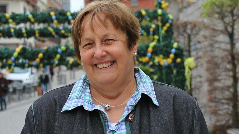 Renate Lindner (Archivfoto) ist als Kulturreferentin zurückgetreten. Renate Lindner (Archivfoto) ist als Kulturreferentin zurückgetreten.