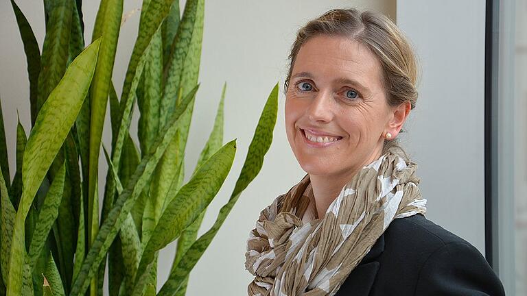 Berichtet von „vielen positiven Reaktionen“ auf die Ankündigung ihrer Bewerbung für das Kultur-, Schul- und Sportreferat: CSU-Stadträtin Judith Jörg. Berichtet von „vielen positiven Reaktionen“ auf die Ankündigung ihrer Bewerbung für das Kultur-, Schul- und Sportreferat: CSU-Stadträtin Judith Jörg.