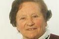 Am  Dienstag, 24. Oktober  feiert die gebürtige Oberweißenbrunnerin Ottilie Hausinger, geborene Enders, ihren 104. Geburtstag. Heute lebt sie in Breitbrunn am Ammersee. Repro: Marion Eckert       -  Am  Dienstag, 24. Oktober  feiert die gebürtige Oberweißenbrunnerin Ottilie Hausinger, geborene Enders, ihren 104. Geburtstag. Heute lebt sie in Breitbrunn am Ammersee. Repro: Marion Eckert