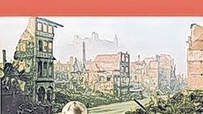 Dreitausend Exemplare wurden binnen kurzer Zeit vom Main-Post-Buch „Hoffnung, die aus Trümmern wuchs“, verkauft. Seit Dienstag, 16. Dezember, ist die zweite Auflage erhältlich. Dreitausend Exemplare wurden binnen kurzer Zeit vom Main-Post-Buch „Hoffnung, die aus Trümmern wuchs“, verkauft. Seit Dienstag, 16. Dezember, ist die zweite Auflage erhältlich.