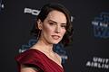Daisy Ridley       -  Daisy Ridley sagt eine Thriller-Hauptrolle zu. (Archivbild)