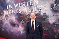 Edward Berger       -  Regisseur Edward Berger bei der Premiere des Films 'Im Westen nichts Neues'