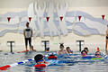 Die Eintrittspreise für das Hallenbad Ochsenfurt sollen im Zuge der Haushaltskonsolidierung steigen. An der Schwimmbadförderung hat der Kreistag hingegen nicht gerüttelt.