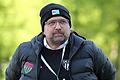 Geht ambitioniert in die Relegation: FC-05-Präsident&nbsp; Markus Wolf .