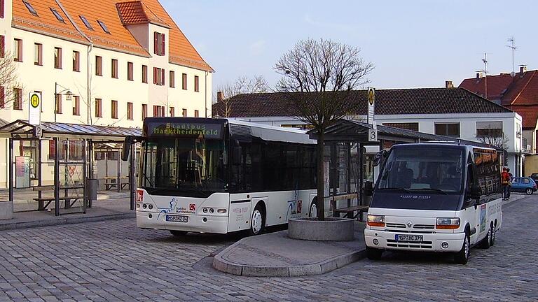 Ein Jahr umsonst Stadtbus fahren: Der Stadtrat hätte den Marktheidenfeldern dieses Angebot gerne gemacht, kann es aus rechtlichen Gründen aber nicht. Ein Jahr umsonst Stadtbus fahren: Der Stadtrat hätte den Marktheidenfeldern dieses Angebot gerne gemacht, kann es aus rechtlichen Gründen aber nicht.