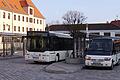 Ein Jahr umsonst Stadtbus fahren: Der Stadtrat hätte den Marktheidenfeldern dieses Angebot gerne gemacht, kann es aus rechtlichen Gründen aber nicht.