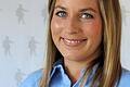 Lorena Rüppel ist die neue Geschäftsführerin der Frammersbacher Marketinggenossenschaft (Framag).