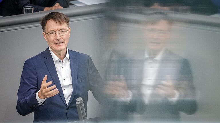 Karl Lauterbach.jpeg - Bundesgesundheitsminister Karl Lauterbach. Karl Lauterbach.jpeg - Bundesgesundheitsminister Karl Lauterbach.