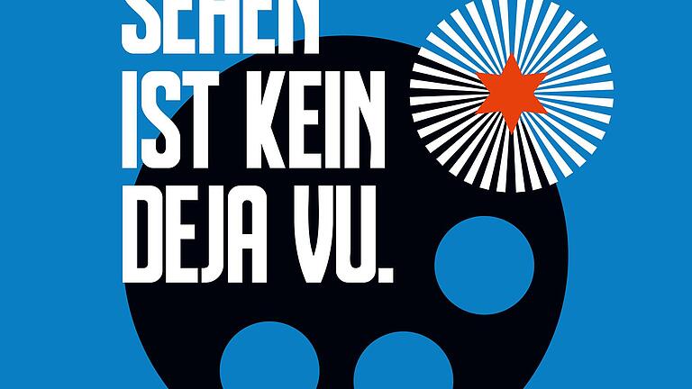Das Roxy in Kitzingen startet zur Wiedereröffnung im Sommer eine Plakat-Kampagne. Diese werden in der Stadt und im Landkreis aufgehangen. Das Roxy in Kitzingen startet zur Wiedereröffnung im Sommer eine Plakat-Kampagne. Diese werden in der Stadt und im Landkreis aufgehangen.