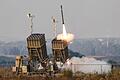 Konflikt in Nahost       -  Israel muss erneut Raketen aus dem Gazastreifen abwehren. (Archivbild)