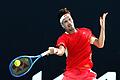 Australian Open       -  Daniel Altmaier übersteht die erste Runde bei den Australian Open