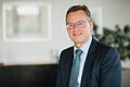 Wohngeld: Verfahren für Zuschuss in Corona-Zeiten vereinfacht.jpeg       -  Axel Gedaschko ist Präsident des Bundesverbandes der deutschen Wohnungs- und Immobilienunternehmen GdW.